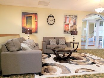 Baymont by Wyndham Fort Morgan