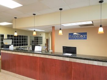 Baymont by Wyndham Fort Morgan