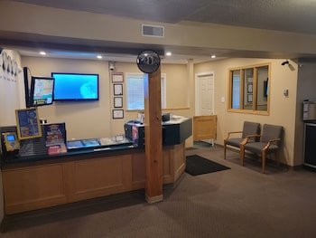 Boyle Motor Inn