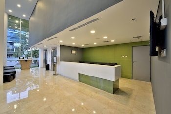 Whiz Hotel Sudirman Pekanbaru