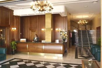 Hotel Restaurante Lozano