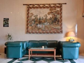 Hotel Restaurante Lozano
