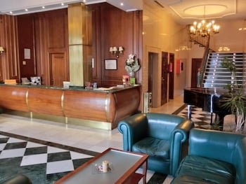Hotel Restaurante Lozano