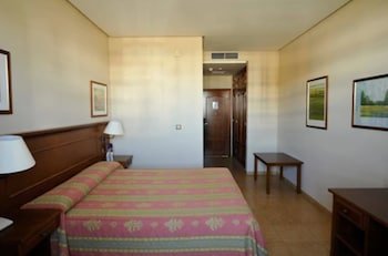 Hotel Restaurante Lozano