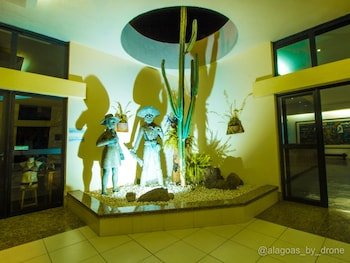 Xingo Parque Hotel  & Resort