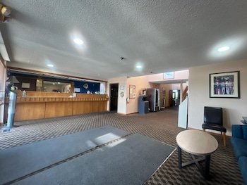 Marysville Surf Motel