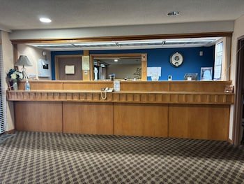 Marysville Surf Motel