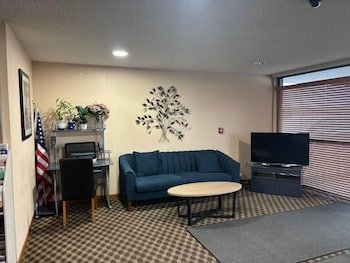 Marysville Surf Motel