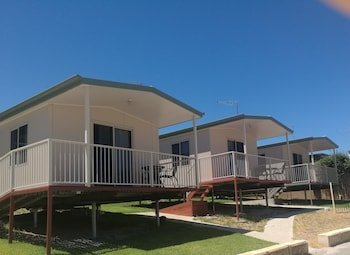 Dawesville Caravan Park & Holiday Village