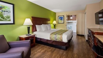 Best Western Murfreesboro