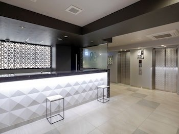 Green Rich Hotel Kurashiki Ekimae