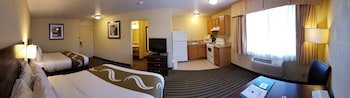 Quality Inn & Suites
