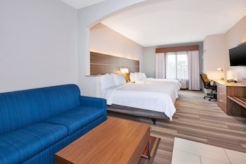 Holiday Inn Express & Suites Warminster - Horsham
