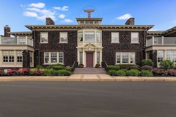 Traditions At The Glen Resort And Conference Center