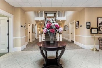 Traditions At The Glen Resort And Conference Center