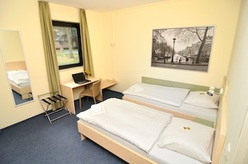 Best Deal Airporthotel Weeze