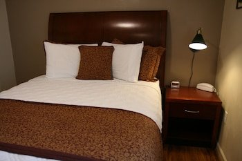 Affordable Suites Kannapolis, NC