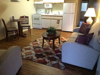 Affordable Suites Kannapolis, NC