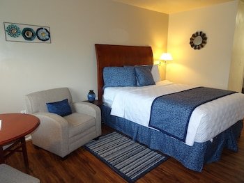 Affordable Suites Kannapolis, NC
