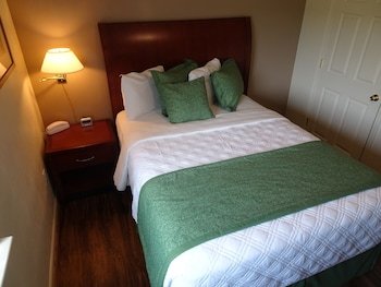 Affordable Suites Kannapolis, NC