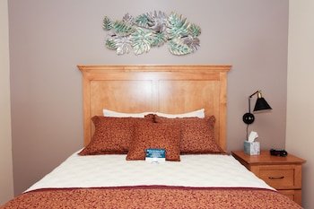 Affordable Suites Kannapolis, NC