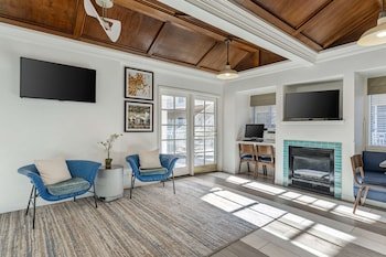 Best Western Plus Riviera