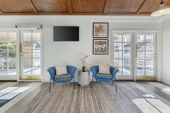 Best Western Plus Riviera