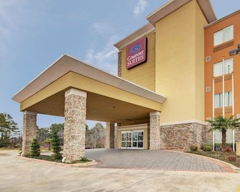Comfort Suites Kilgore