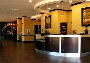 Comfort Suites Kilgore