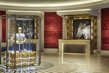 Seminole Hard Rock Hotel & Casino Tampa