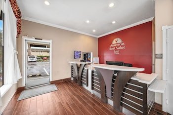 Americas Best Value Inn-Milpitas/Silicon Valley