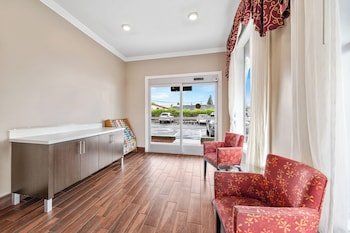 Americas Best Value Inn-Milpitas/Silicon Valley