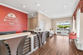 Americas Best Value Inn-Milpitas/Silicon Valley