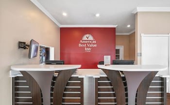 Americas Best Value Inn-Milpitas/Silicon Valley