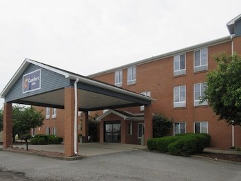 Springfield Inn KY