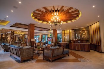 La Jolla Luxury Beach Resort