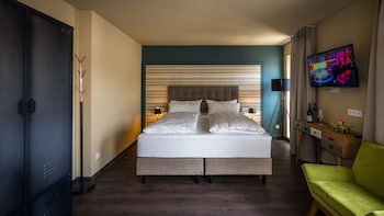 Hotel Goldene Traube