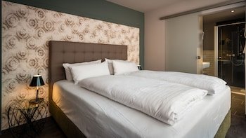 Hotel Goldene Traube