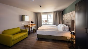 Hotel Goldene Traube