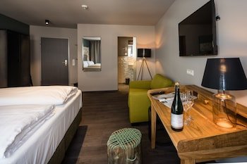 Hotel Goldene Traube