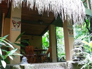 Waterfall Villas