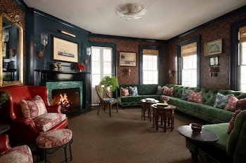The Virginia Hotel
