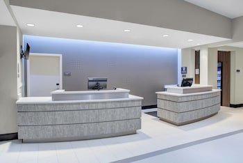 Residence Inn Dallas Allen/Fairview