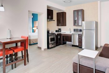Residence Inn Dallas Allen/Fairview