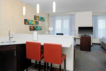 Residence Inn Dallas Allen/Fairview