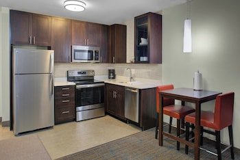 Residence Inn Dallas Allen/Fairview
