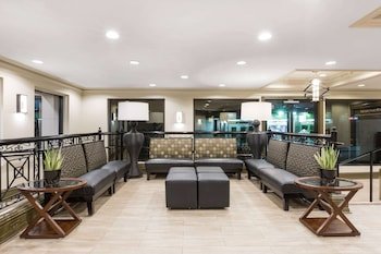 Wyndham New Orleans - French Quarter