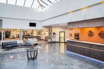Howard Johnson by Wyndham Lima