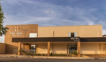 Vila Real Apart Hotel