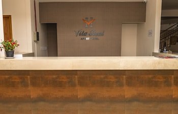 Vila Real Apart Hotel